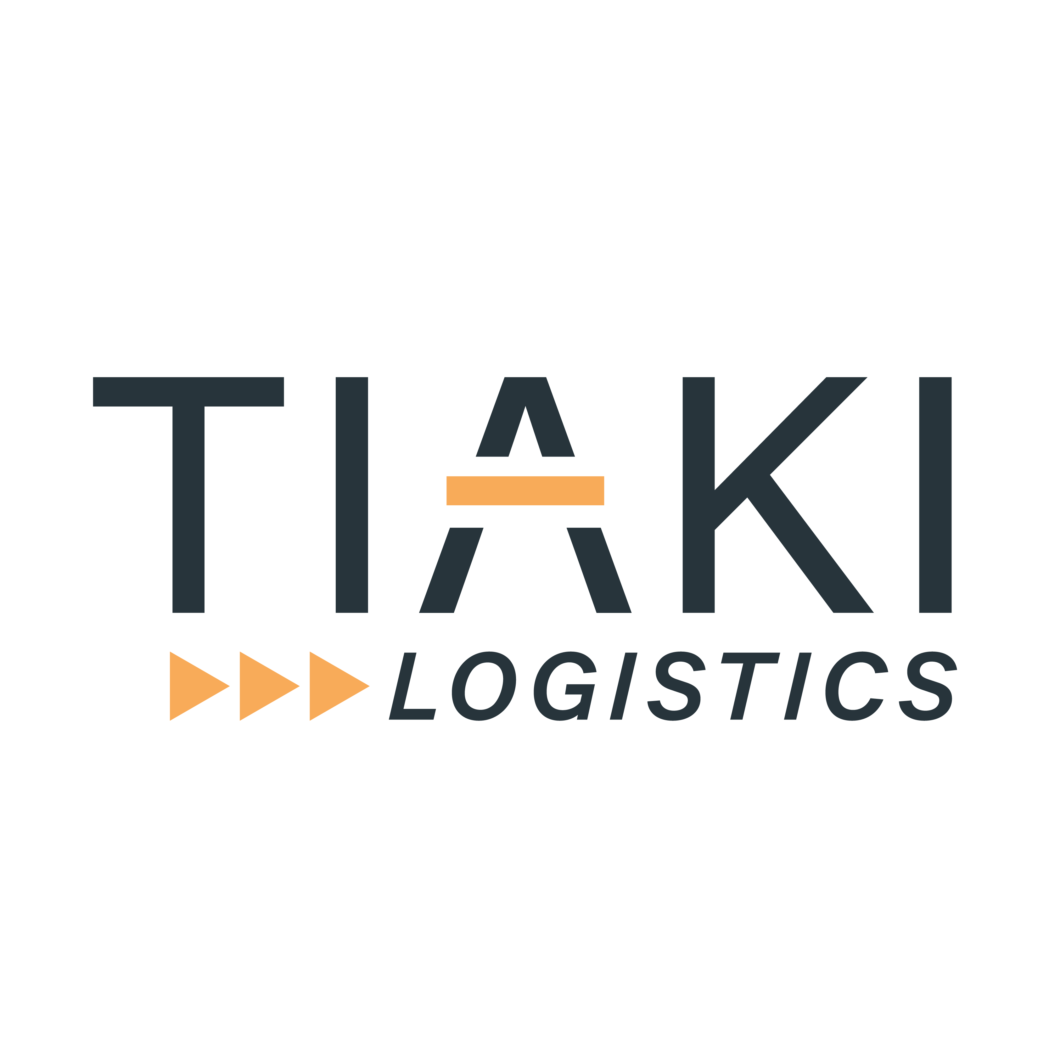 TIAKI Logistics
